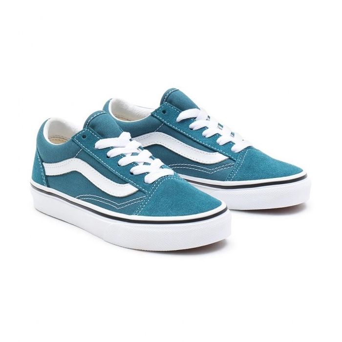 Детски кецове Vans, номер 34.5