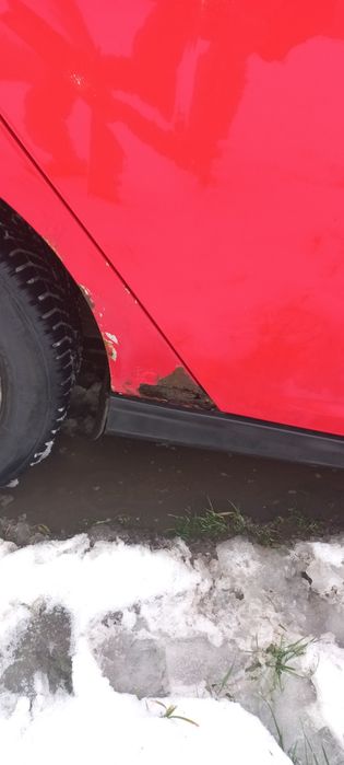 De vanzare ford focus mk3