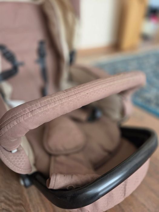 Детская коляска - комплект