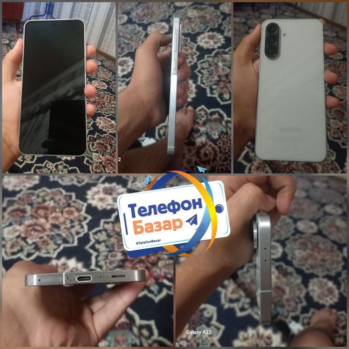 Yangi samsung buu