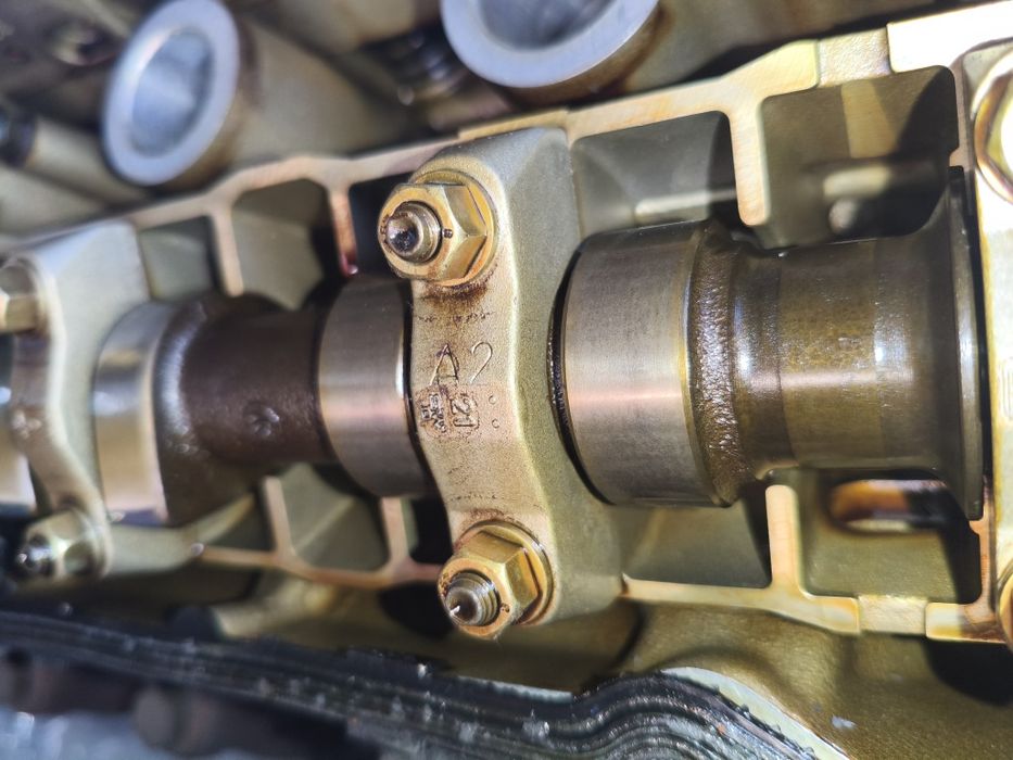 Продам двигатель БМВ м50 2л без Ванус