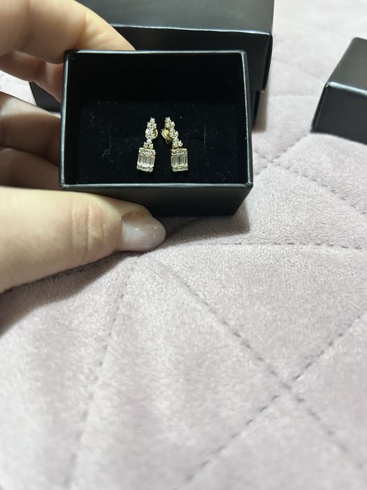 Златен пръстен 585