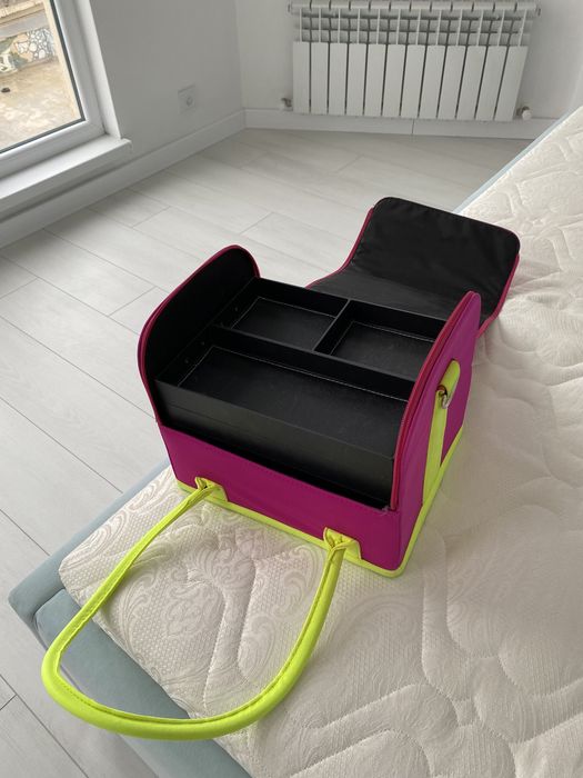 Кейс для Бьюти мастера