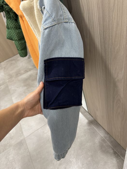 Дамско зимно яке