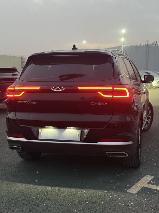 Cherry 7 pro ideal 2023