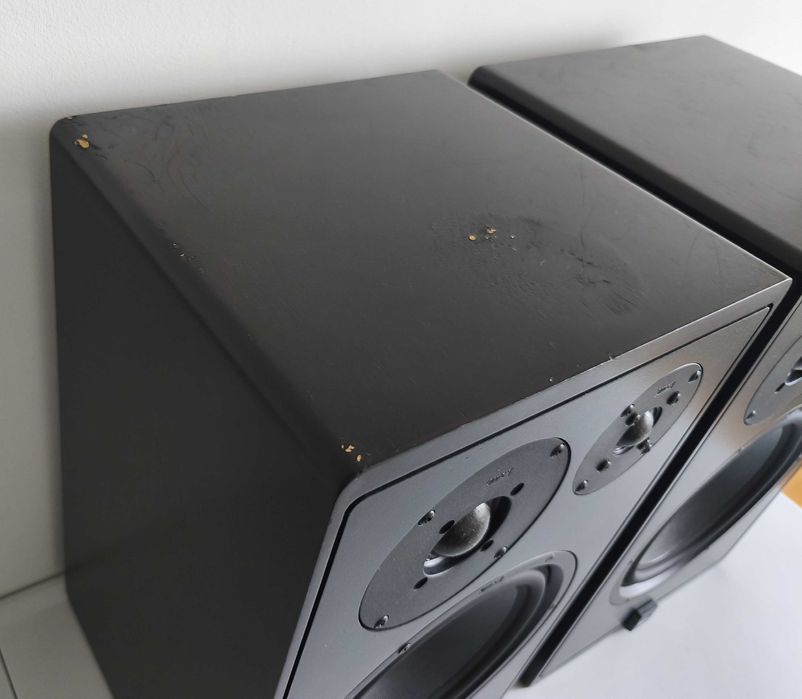 Boxe audio Hi Fi Canton Karat 300
