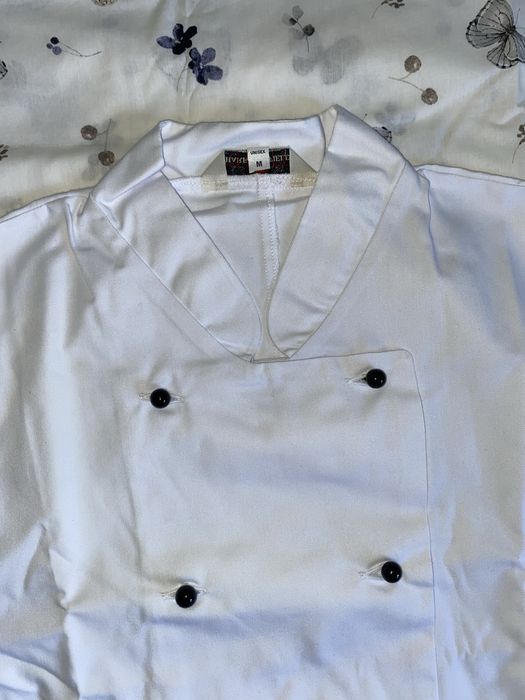 Tunica bluza bucatar patiser