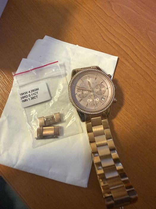 Ceas Dama Michael Kors MK6357