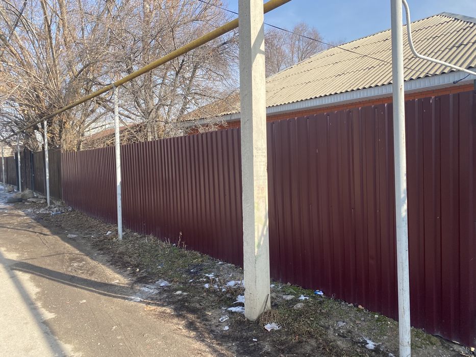 Продам вороту б/у!