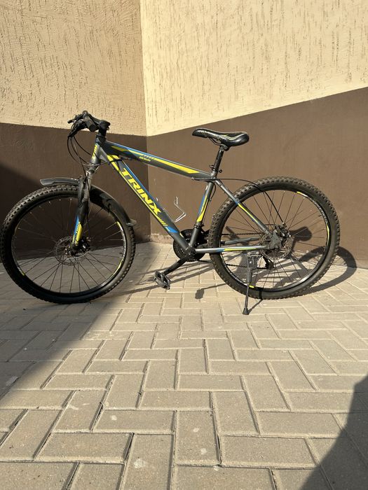 велосипед Trinx M116