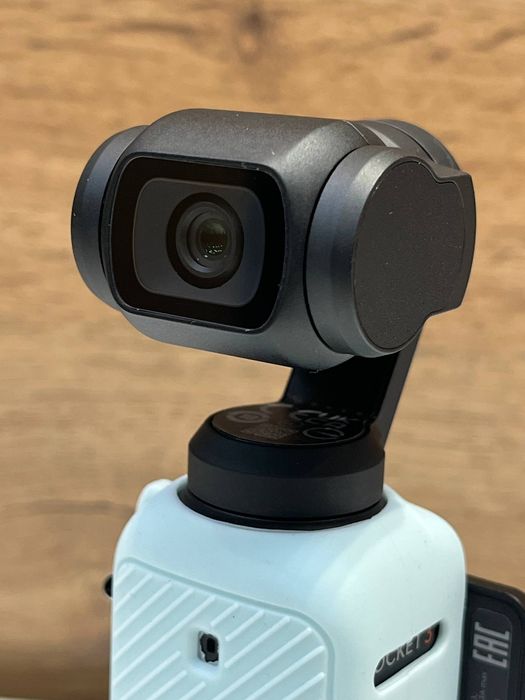 DJI Pocet 3/BariBarShop/Рассрочка