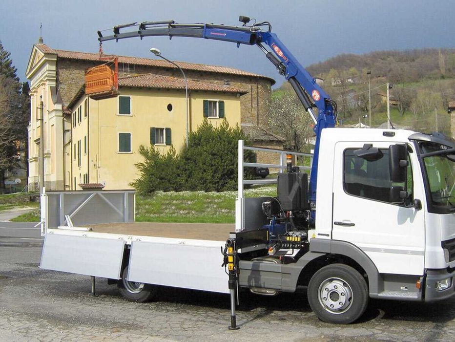 Kran Manipulyator Arenda | Кран Манипулятор аренда без посредников