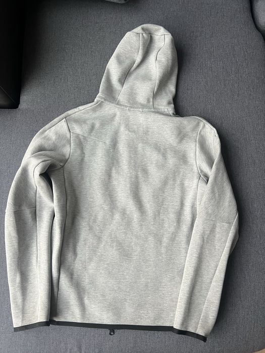 Горнище Nike tech fleece