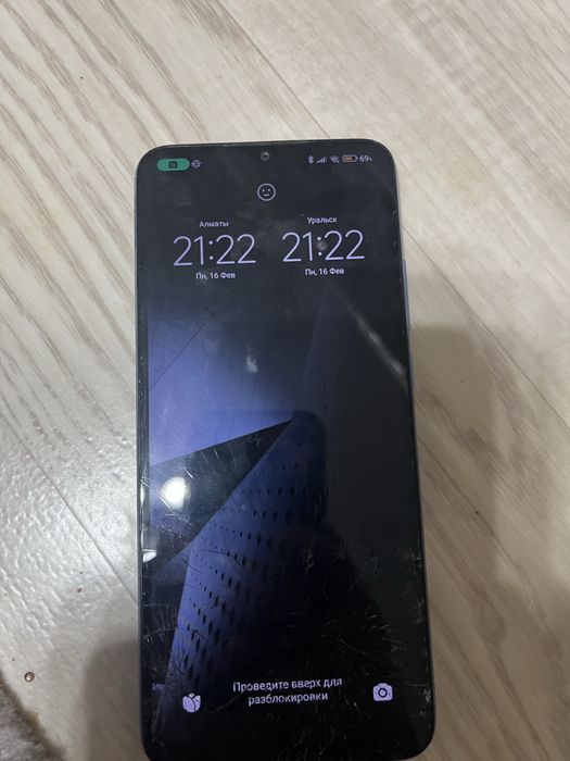 Редми 10с, робочий