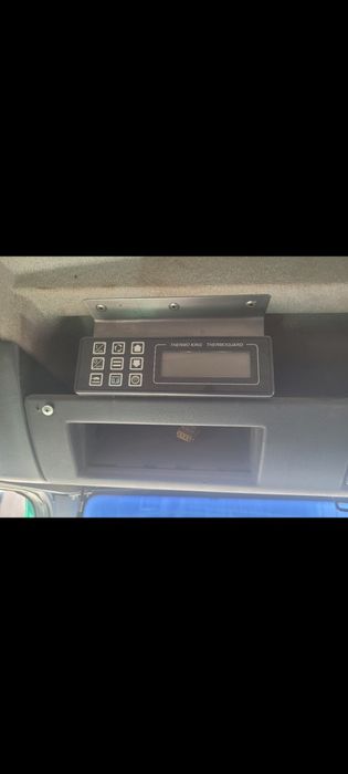 Рефрежератор будка холодильник