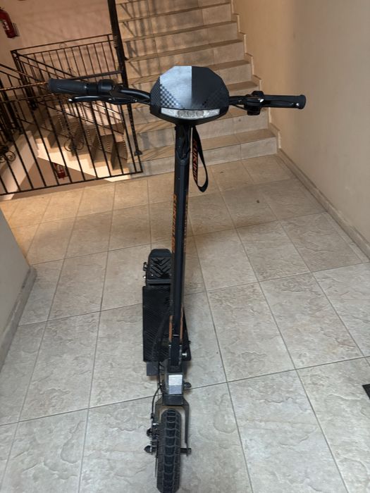 Kukirin G2 2025 . In stare buna