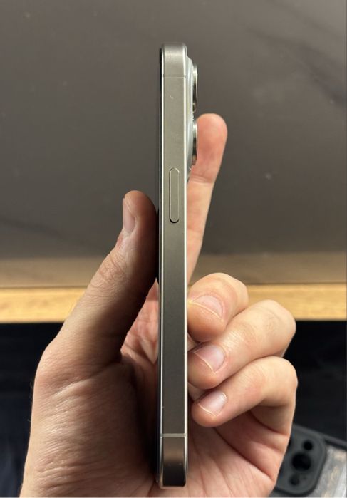 Айфон 15 про 128 гб