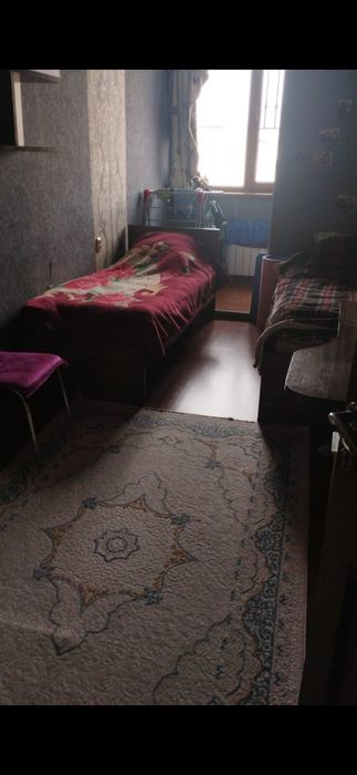 3 бөлмелі пәтер тез арада сатылады