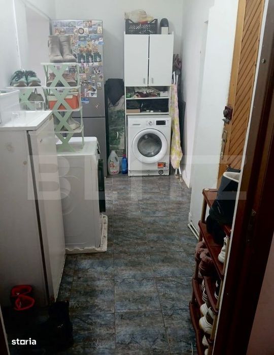 Casa cu 3 camere, 112 mp, 720 teren, zona Micro I
