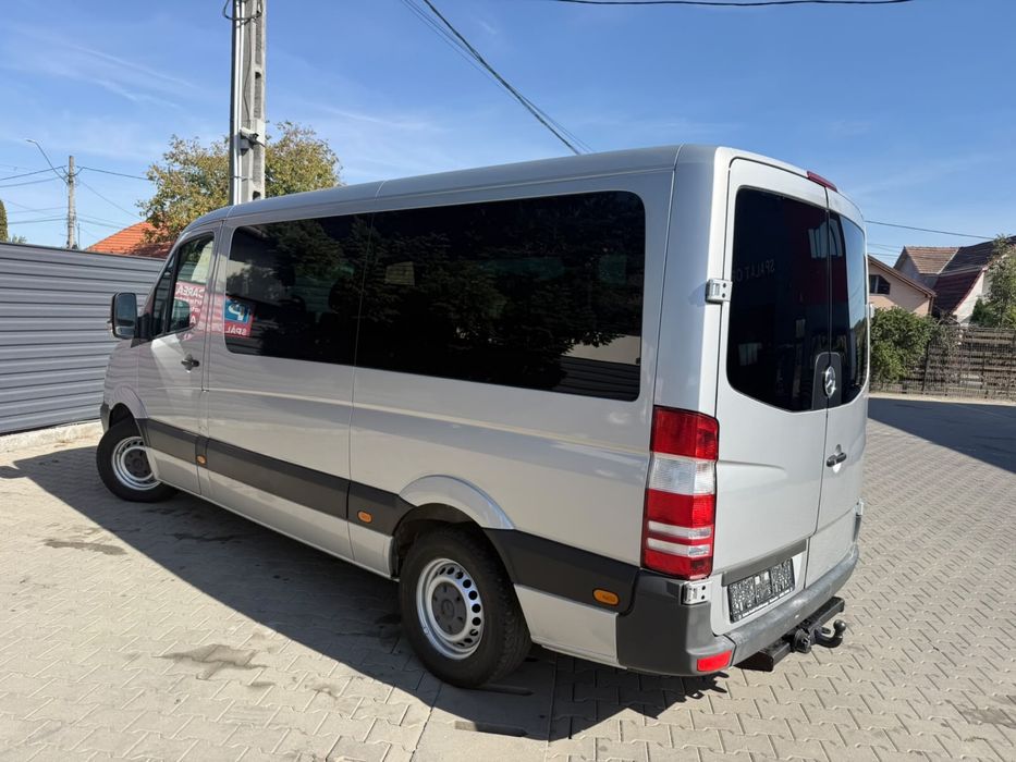 Mercedes Sprinter 316