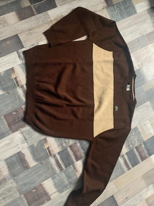 Мъжки пуловери Л