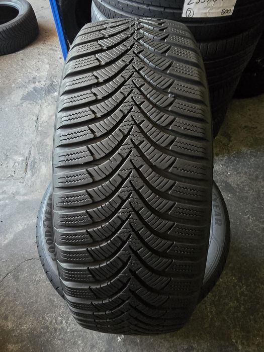 Hankook 195/60 R16 89H MS iarnă