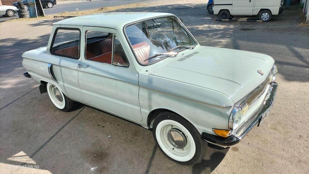 Запарож 30 талик сотилади