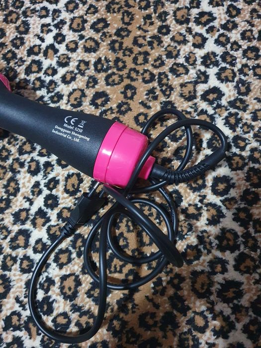 Perie electrica fixa par