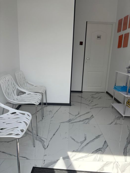 Afacere La Cheie!!! Cabinet stomatologic ultra dotat + Radiologie dentară + spațiu inclus + spațiu mansardă