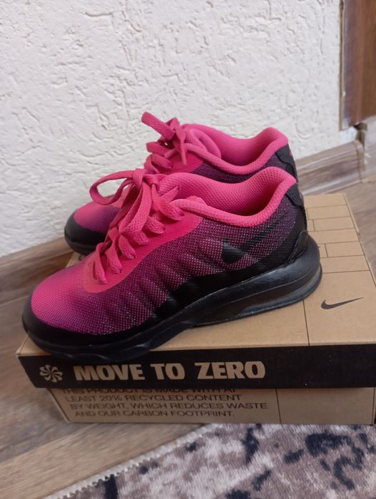 Нови маратонки Nike air max