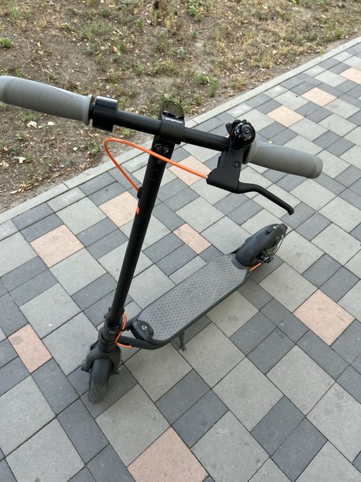 Продам электросамокат , Ninebot f30