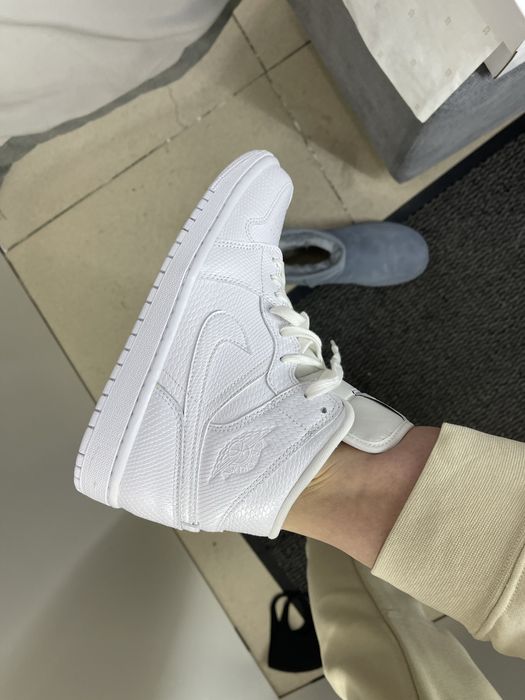 Nike jordan женские