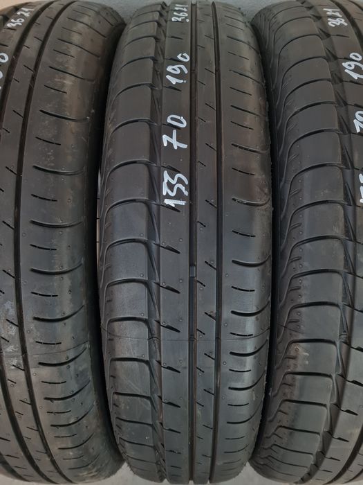 Нови летни гуми 4 броя BRIDGESTONE Ecopia EP500 155 70 R19