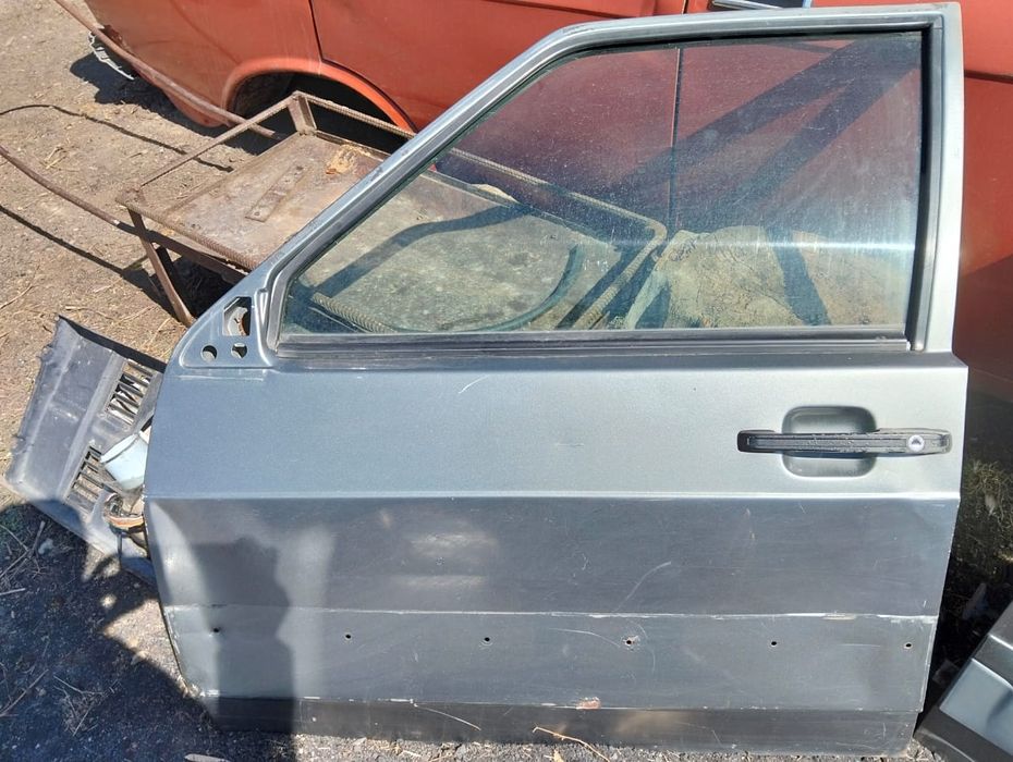 Запчасти на 2115, 2114