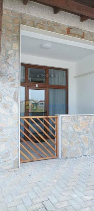 Студио, 47 кв.м. в гр. Приморско