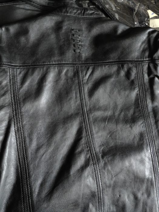 Geaca piele Gipsy