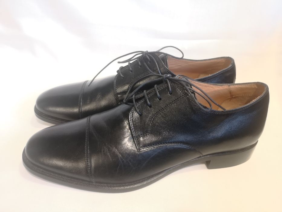 Soldini, нови мъжки обувки, номер 45