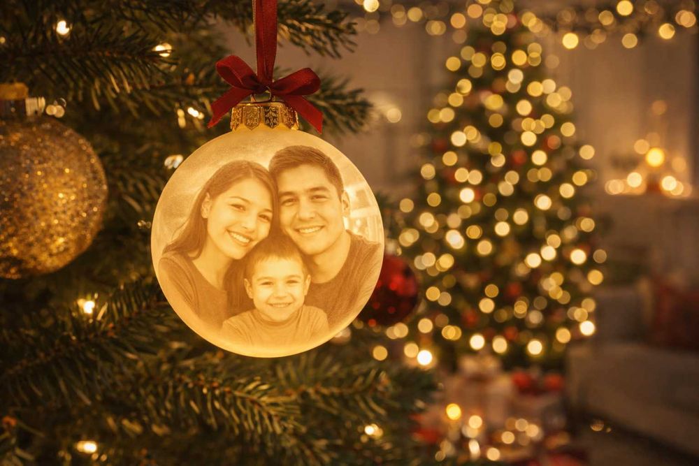 Фотографии, которые светятся эмоциями