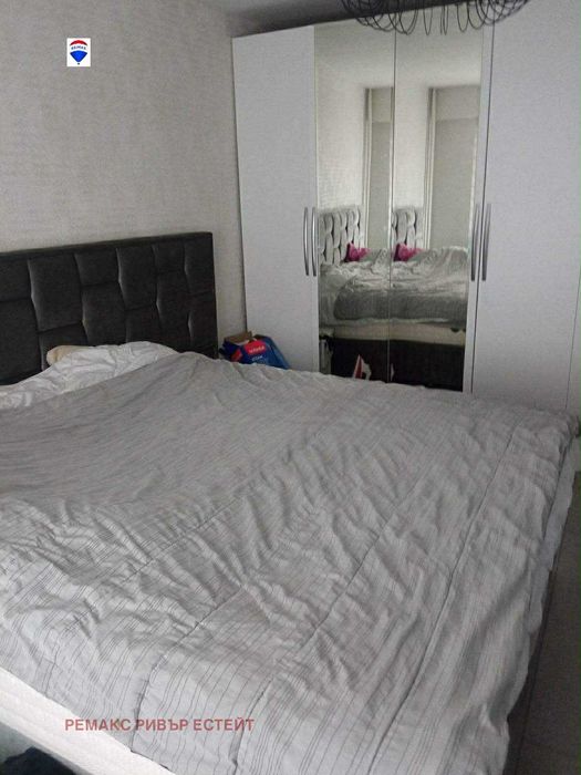 Тристаен апартамент за продажба кв. Възраждане