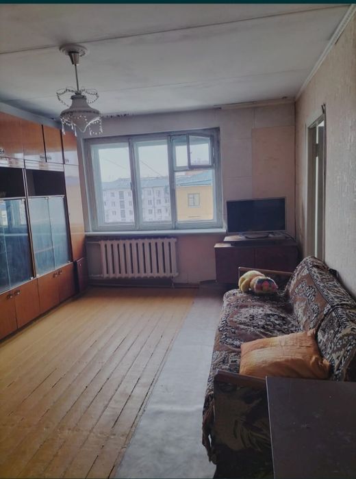 Продается 3ком квартира Тайга
