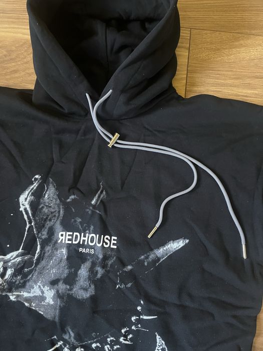 Hanorac redhouse (marime XS,S,M)