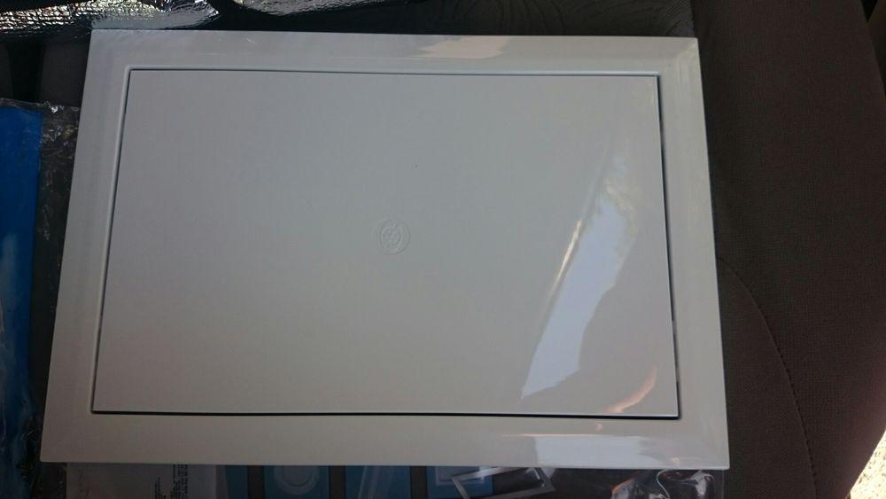 Продавам Ревизионен капак