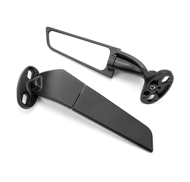 Oglinzi moto diferite modele