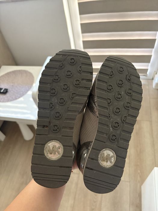 Маратонки Michael Kors