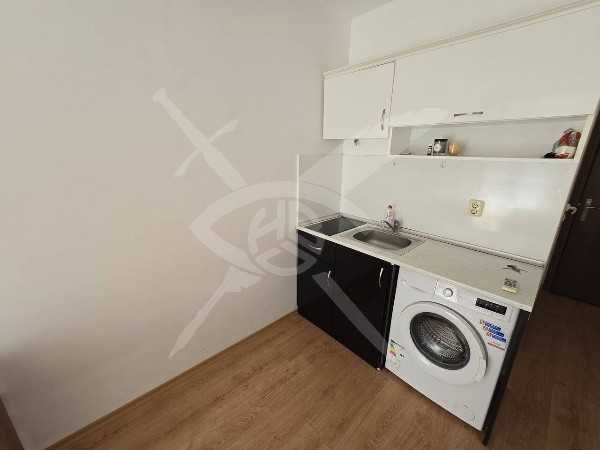 Едностаен апартамент в Слънчев бряг 91125