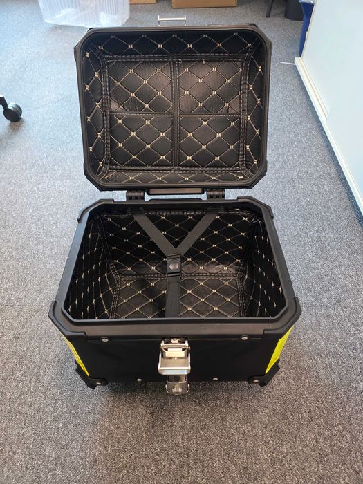 Top case moto 45L universal