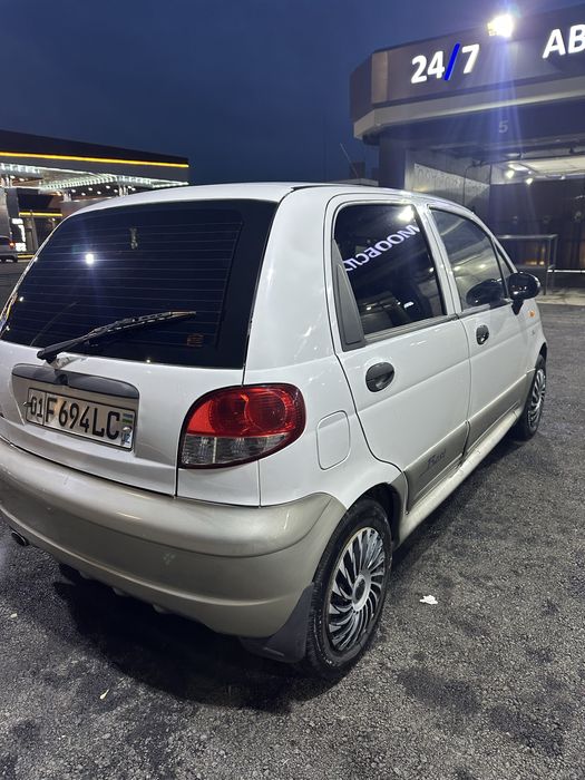 Matiz arenda vikup