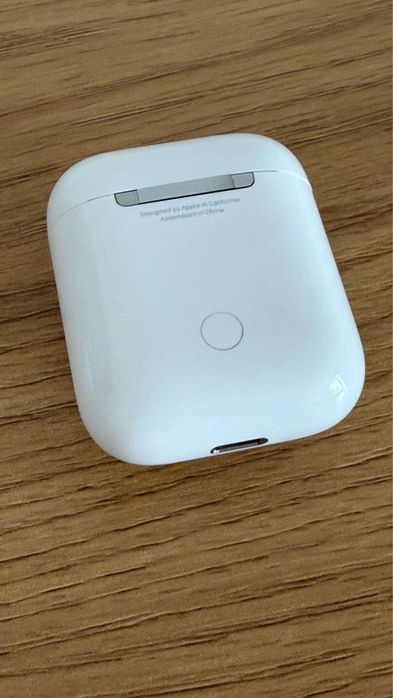 Airpods Apple gen.