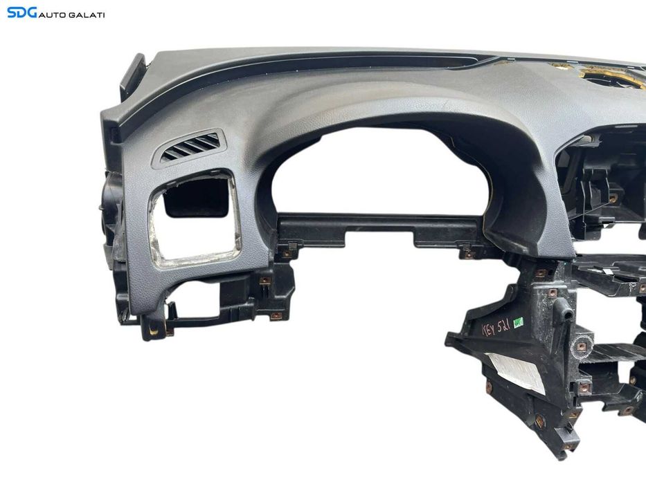 Plansa Bord cu Airbag Pasager Opel Insignia A 2008 - 2017 Cod 13242014 23145382 [C7553]