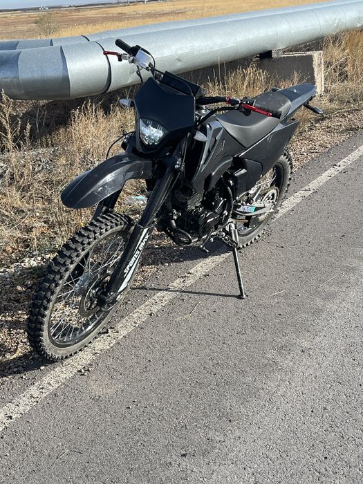 KTR 07 300cc (без графики)
